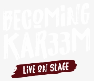 Becoming Kareem - Poster, HD Png Download, Free Download
