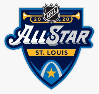 Nhl All Star Game 2020, HD Png Download, Free Download