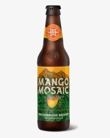 Mosaic Mango Beer, HD Png Download, Free Download