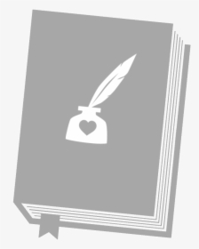 Book Icon Final - Love, HD Png Download, Free Download