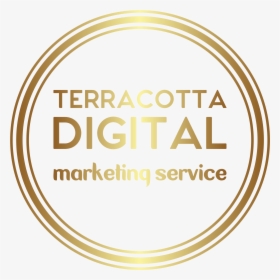 Terracotta Digital Consultant - Circle, HD Png Download, Free Download