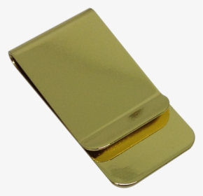 Bad Mother Fucker Gold Money Clip By Readygolf - Leather, HD Png Download, Free Download