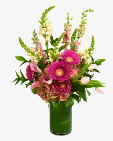 Png V - Cut Flowers, Transparent Png, Free Download