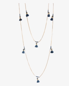 Necklace, HD Png Download, Free Download