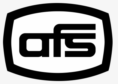 Amer Floral Servc Logo Png Transparent - Afs, Png Download, Free Download