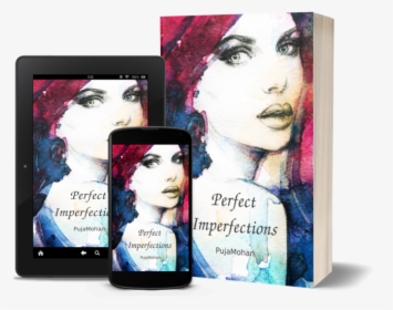 Perfect Imperfections Png - Collage, Transparent Png, Free Download