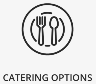 Catering Options - Circle, HD Png Download, Free Download