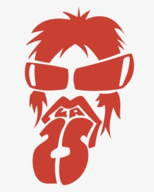 La 25 Logo Png Transparent - 25 Rock And Roll, Png Download, Free Download