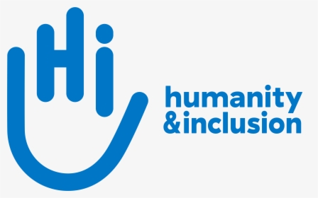 Humanity & Inclusion Logo, HD Png Download, Free Download