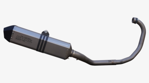 Pulsar 200 Ns Exhaust Pipe, HD Png Download, Free Download