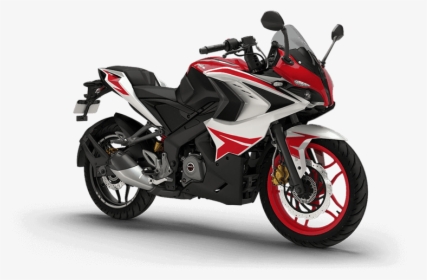 Pulsar Rs 200 Abs, HD Png Download, Free Download