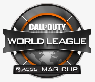 Call Of Duty Esports Logo, HD Png Download, Free Download