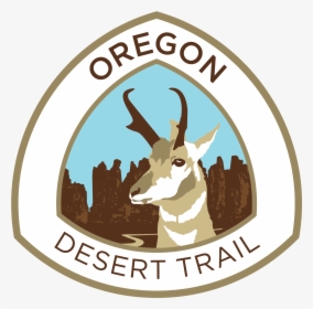 032 Oregon Desert Trail- Renee Patrick, HD Png Download, Free Download