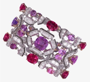 High Jewelry Bracelet, HD Png Download, Free Download