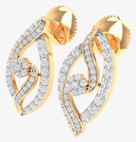 Sg-20190724440 - Earrings, HD Png Download, Free Download