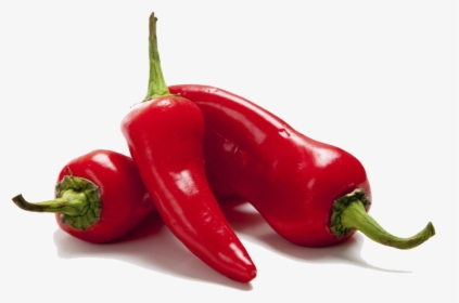 Red Chilli Png Rachel - Transparent Background Pepper Png, Png Download, Free Download