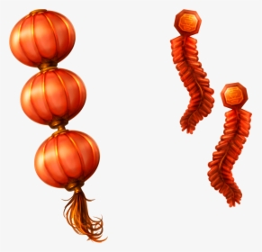 Chinese New Year Png - Chinese New Year, Transparent Png, Free Download
