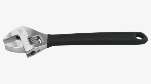Wrench - Spanner - Carbon, HD Png Download, Free Download