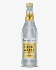 Fever Tree 500ml Indian, HD Png Download, Free Download