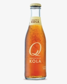 Kola - Glass Bottle, HD Png Download, Free Download