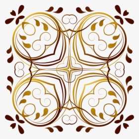 Visual Arts,flower,symmetry, HD Png Download, Free Download