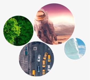 Particpate - Circle, HD Png Download, Free Download