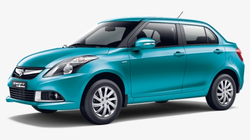 Picture - Maruti Swift Dzire Png, Transparent Png, Free Download