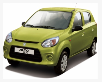 Suzuki Alto Axess, HD Png Download, Free Download