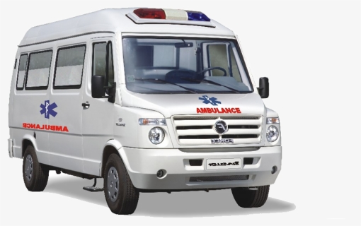Tempo Traveller Hd Png, Transparent Png, Free Download