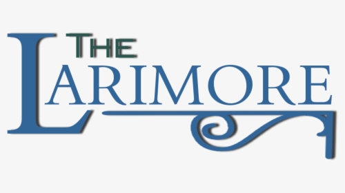 The Larimore - Graphics, HD Png Download, Free Download
