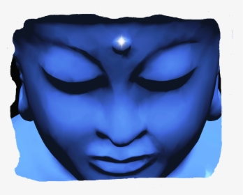 Blue Deity, HD Png Download, Free Download