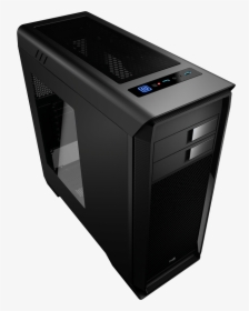Compact Atx Cases - Aerocool Aero-1000, Tower Chassis Hardware/electronic, HD Png Download, Free Download