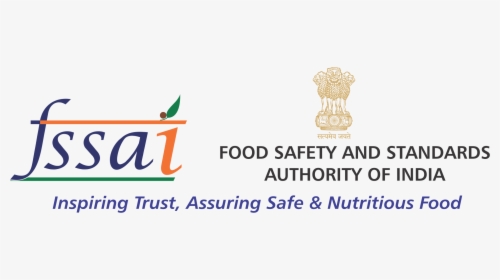 Fssai India, HD Png Download, Free Download