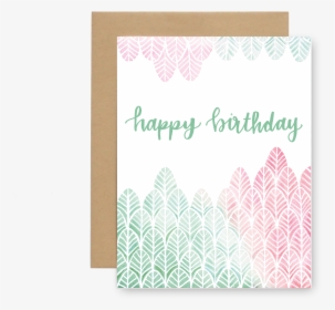 Happy Birthday, HD Png Download, Free Download
