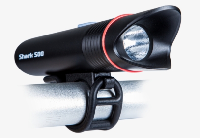 Usb Rechargeable Bike Light Set"  Class= - Torch, HD Png Download, Free Download