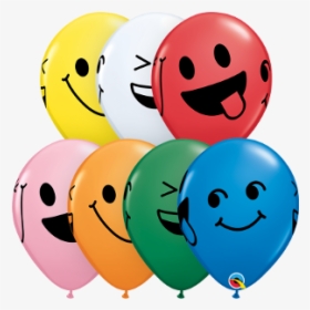 Balony Usmiechnięte, HD Png Download, Free Download