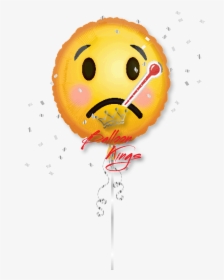 Emoji Get Well Soon - Emoticon Get Well Soon, HD Png Download, Free Download