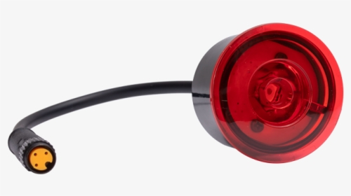 Rear-light - Headset, HD Png Download, Free Download