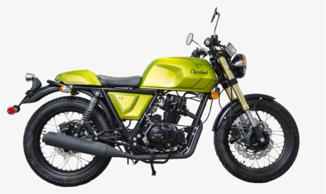 Triumph Speed Twin 2019, HD Png Download, Free Download