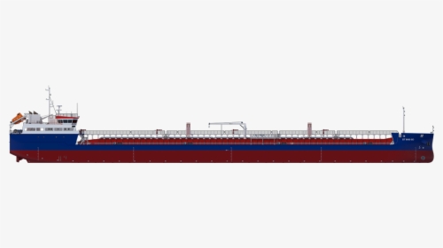 The Design Of The Cargo System Is The Product Of Advice - Container Ship Side Image Png, Transparent Png, Free Download