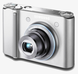 Mirrorless Interchangeable-lens Camera, HD Png Download, Free Download