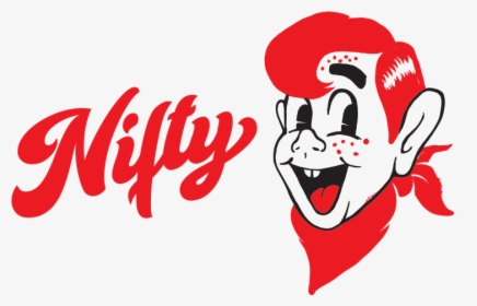 Niftylogo, HD Png Download, Free Download