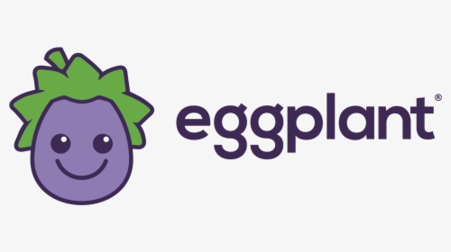 Eggplant Software Logo, HD Png Download, Free Download