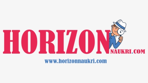 Www - Horizonnaukri - Com - Logo - Oval, HD Png Download, Free Download