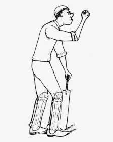 Cricket, HD Png Download, Free Download