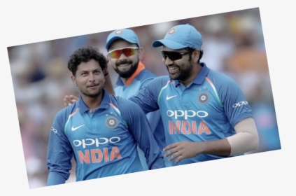 Rohit And Kuldeep, HD Png Download, Free Download