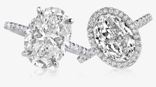 Most Popular Engagement Rings In Sydney - Engagement Ring, HD Png Download, Free Download
