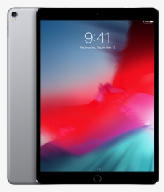 Apple 15i - Ipad 10.5 Inch Pro, HD Png Download, Free Download