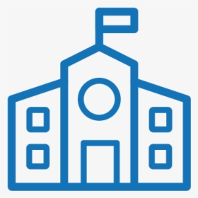 Schools Icon, HD Png Download, Free Download
