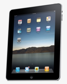 Ipad - Ipod Touch Tablet, HD Png Download, Free Download